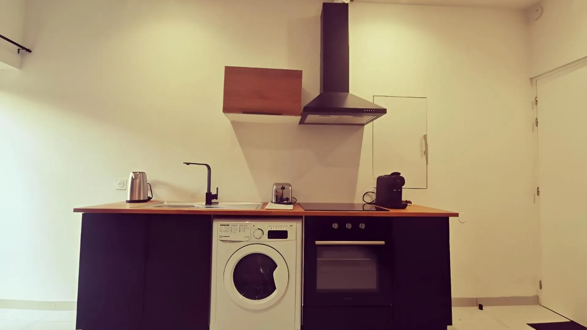 Apartament Le Quai Du Rhone Sainte-Colombe