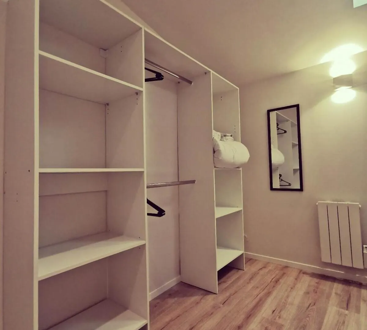 Apartament Le Quai Du Rhone Sainte-Colombe  Francja