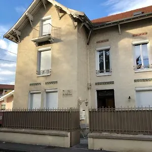  Apartment La Colombine